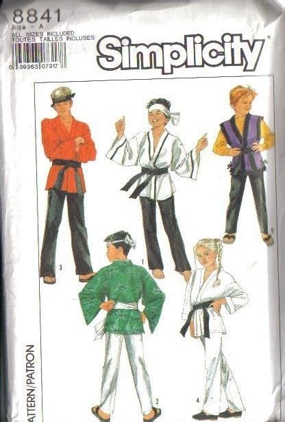Karate Uniform Patterns Japanese Lesbian