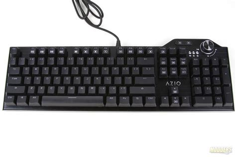 azio mgk  mechanical keyboard lineup review page    modders