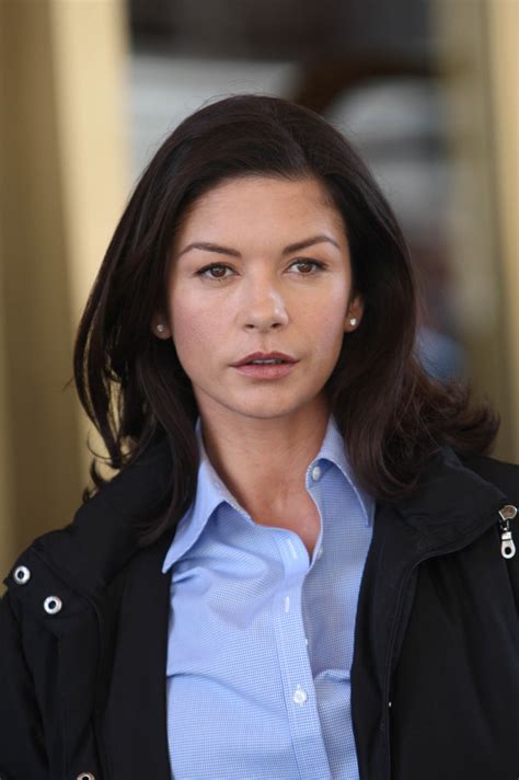 Catherine Zeta Jones In Catherine Zeta Jones Films The