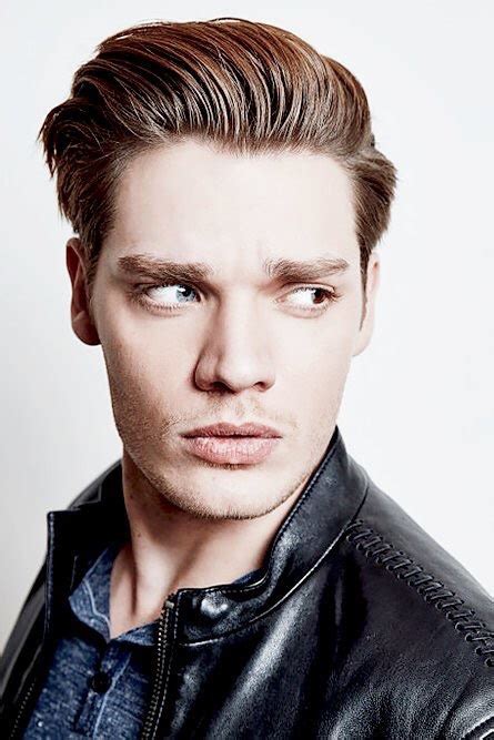 Dominic Sherwood Shadowhunters Jace Image 4129669 By Kristy D On