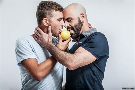 adam russo and alexander greene gay porn by redixxmen