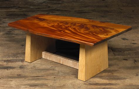 coffee table woodworking plans