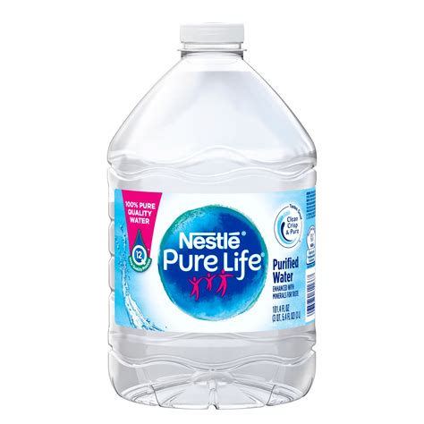 pure water noredbuddy