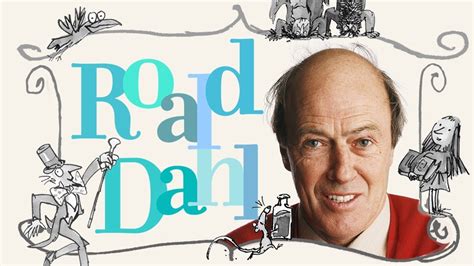 Inspirational Authors Roald Dahl Emertainment Monthly