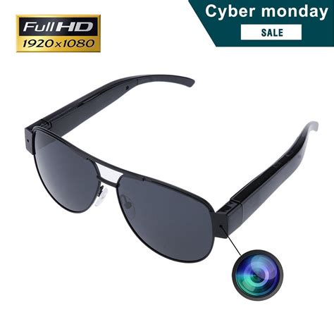 sunglasses camera full hd 1080p stylish eyewear camera mini video