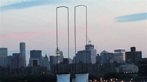 Augmented Reality App Puts Twin Towers Back In The New