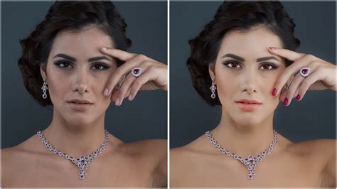 model retouch professional photo editing retouching services clip  touch