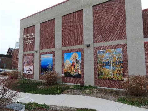 Group Of Seven Outdoor Gallery Huntsville 2018 All You