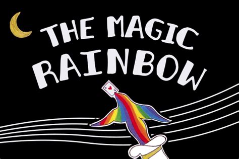study  magic rainbow magic blog