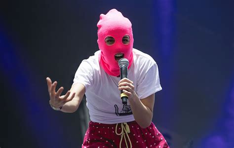 Russian Government Ordered To Pay Pussy Riot £44 500 Compensation For