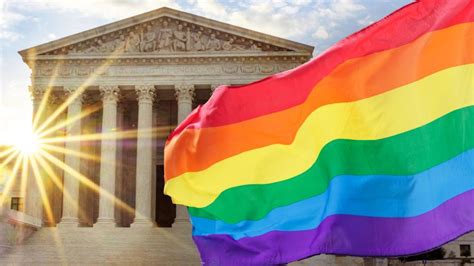 supreme court hears case pitting religious liberty against