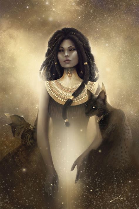 black women art — foxyfantasygirl by gregoire binetruy egyptian