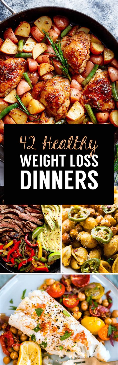 117 Weight Loss Meal Recipes For Every Time Of The Day
