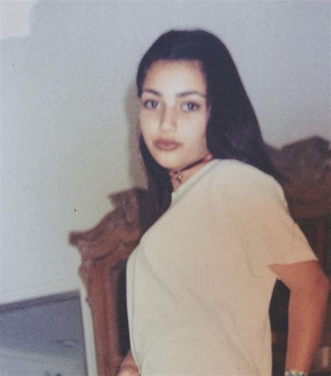 See Every Amazing Throwback Photo Kim Kardashian Has Shared With The