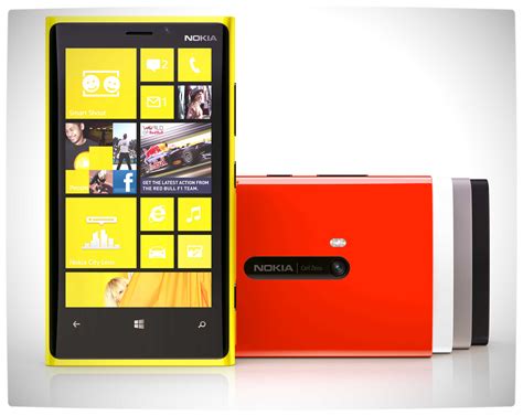 nokias lte equipped lumia  arrives  november south africa vamers