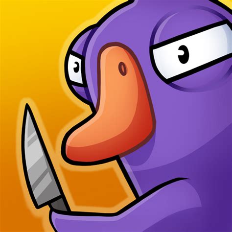 goose goose duck apk  full game   android