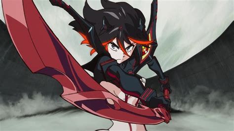 Kill La Kill Episodes 1 To 3 – Should You Be Watching – Jacquie And