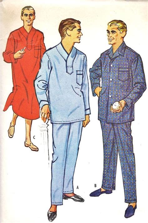 sewing pattern for adult footed pajamas strange