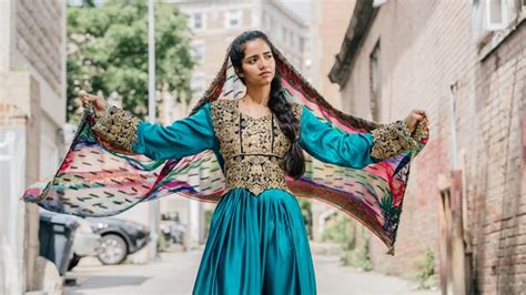 afghan rapper sonita alizadeh advocates against forced