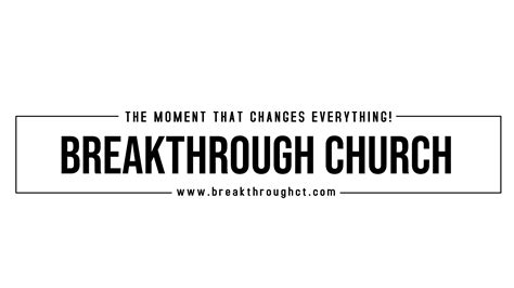 breakthrough kids childrens ministry breakthrough church