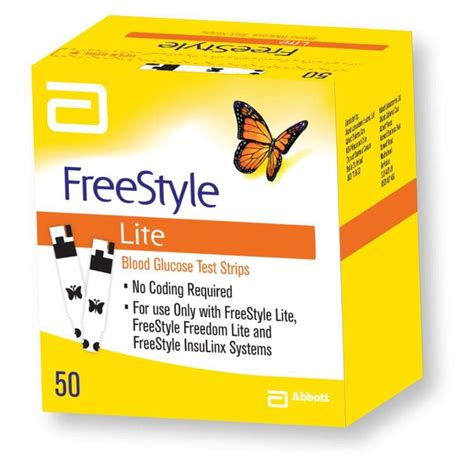 freestyle lite test strips   buy   williams medical