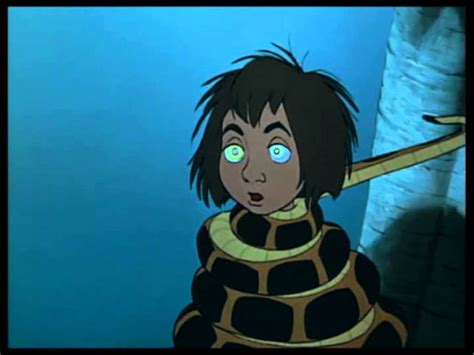 kaa  mowgli reimagined clipzuicom