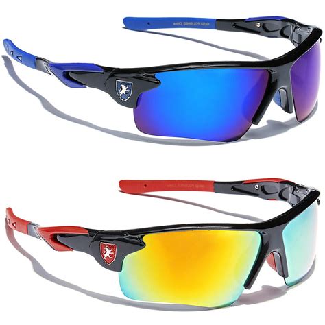 polarized sport men cycling baseball golf ski sunglasses