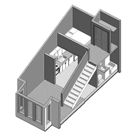narrow floor plan loft apartment google search apartment floor plans loft spaces loft