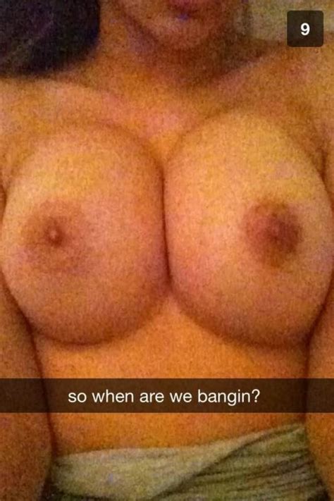 girls from snapchat leaked
