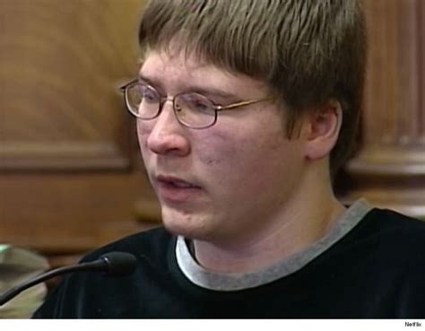 Making A Murderer Brendan Dassey Wants Out Now While Appeal S Pending