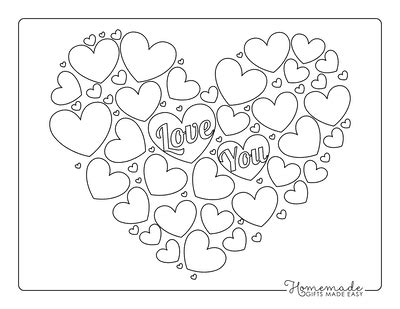 heart coloring pages printable human heart coloring page crayola