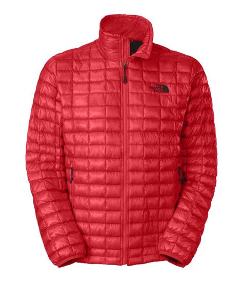 north face reinvents synthetic insulation   outdoor retailer