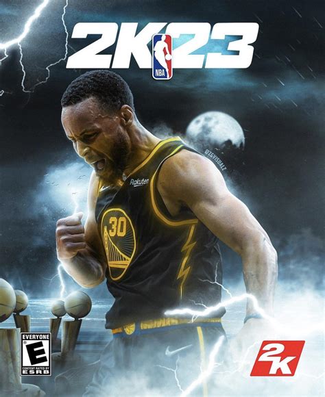 They Shouldve Made This The Nba2k23 Cover Art 🔥 R Warriors