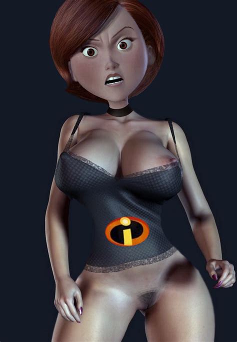 Image 751710 Helen Parr The Incredibles
