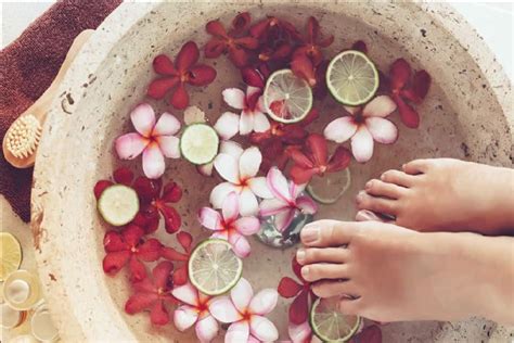 nirvana foot spa garland asian massage stores