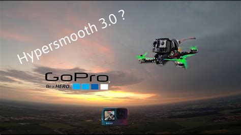 gopro hero  epic drone cinematic footage  sunset youtube