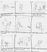 Storyboard Storyboards Storyboarding Film Madagascar Menggambar Persiapan Hikayat Artinya Sejarah Teks Advert Skil Baca Biografi Ulang Datei Filmmaking Eenvoudige Versie sketch template