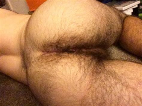 Men With Hairy Ass And Balls Bobs And Vagene