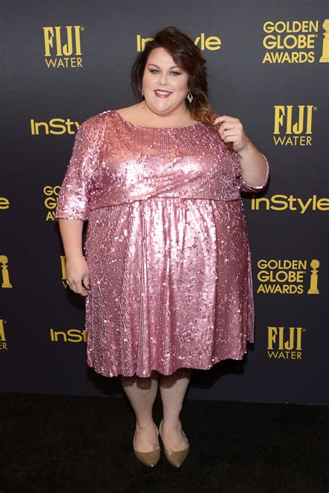 Stop Fat Shaming Chrissy Metz In The Name Of Health Allure