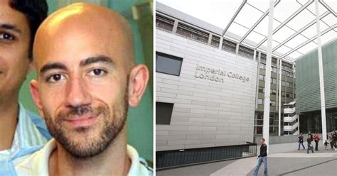 imperial college fined £70 000 after scientist suffocated in lab