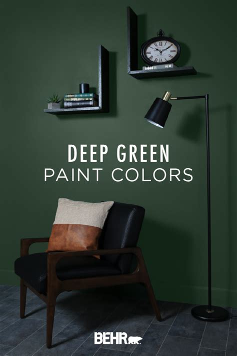 behr dark green paint colors   gmbarco