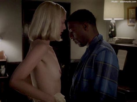 naked caitlin fitzgerald in masters of sex