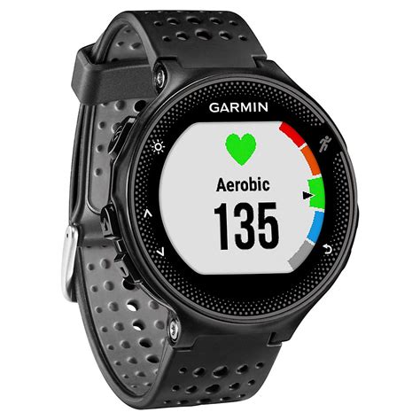 Garmin Forerunner 235 Gps Run Watch With Hrm 2017 Review