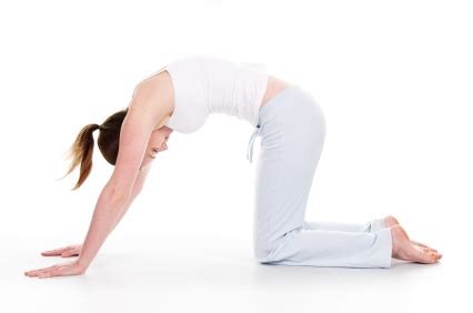 health  lifestyle  yoga poses  postnatal weight loss