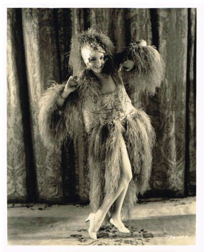 18 year old virginia bruce sexy 1929 risque leggy semi nude pre code pinup photo