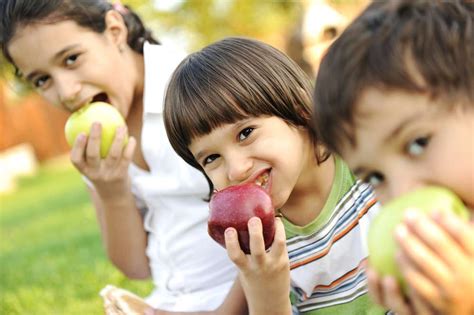 tips  promoting healthy eating  kids