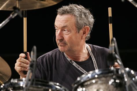 drummer nick mason on pink floyd s tech music and future wired