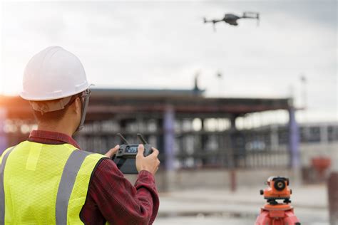 forensic engineers journey    drone pilot