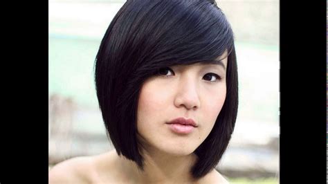 Chinese Female Haircuts Top 10 Hairstyles For Chinese Women In 2022