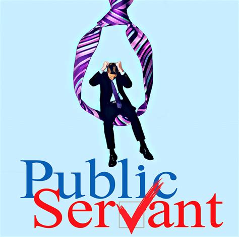 public servant stagebuddycom